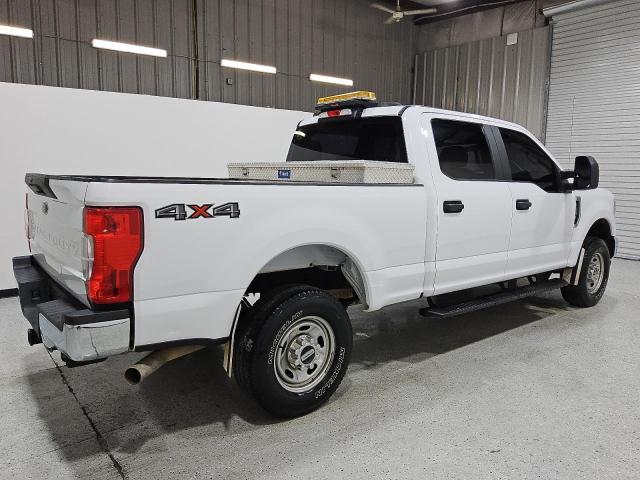 2021 FORD F250 SUPER 1FT7W2B62MED51799