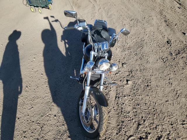 2001 HONDA VT1100 C 1HFSC18091A501772
