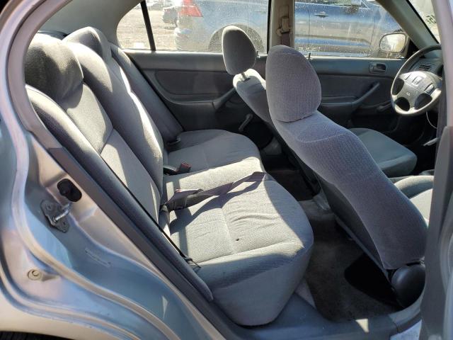 1998 HONDA CIVIC DX #3290373776