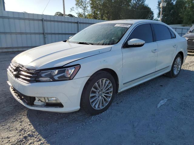 VOLKSWAGEN PASSAT SE