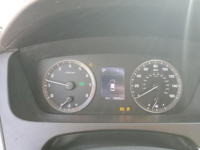 2017 HYUNDAI SONATA SPO - 5NPE34AF9HH510417