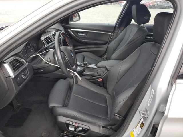 2017 BMW 330 I WBA8B9G36HNU56775