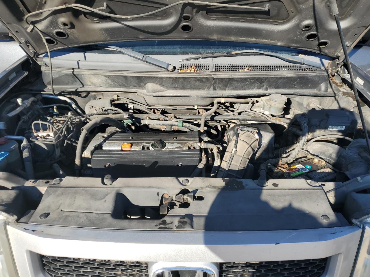 Lot #3273850172 2009 HONDA ELEMENT EX