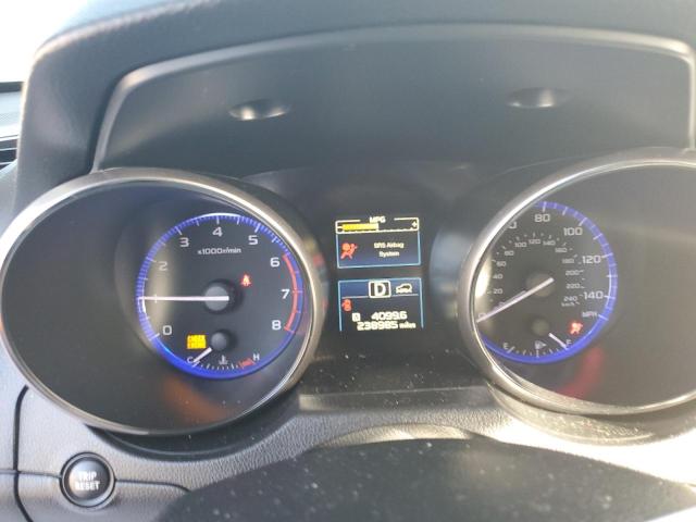 2015 SUBARU OUTBACK 2. 4S4BSADC5F3348232