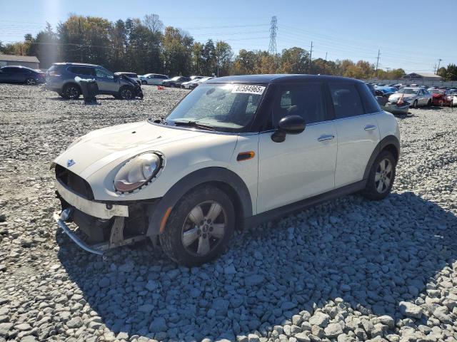 Global Auto Auctions: 2015 MINI COOPER