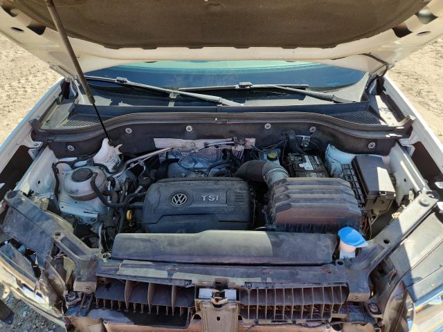 2018 VOLKSWAGEN ATLAS SE - 1V2DP2CA6JC593472