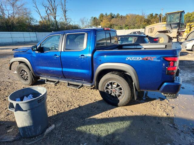 2022 NISSAN FRONTIER S - 1N6ED1EK7NN617185