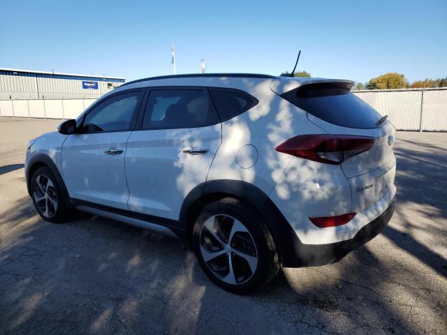 2017 HYUNDAI TUCSON LIM - KM8J3CA21HU265149