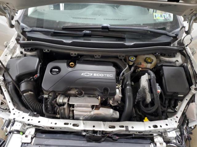 2017 CHEVROLET CRUZE LS 3G1BC5SM5HS566164