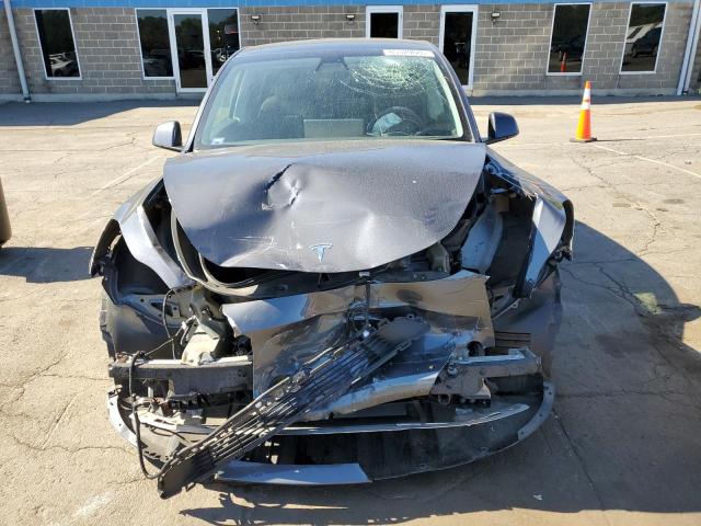 2022 TESLA MODEL Y #3301602626