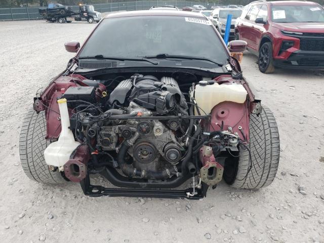 2021 DODGE CHARGER SCAT PACK #3282564886