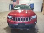 Lot #3296230539 2017 JEEP COMPASS SP