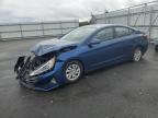 Lot #3292426565 2019 HYUNDAI ELANTRA SE