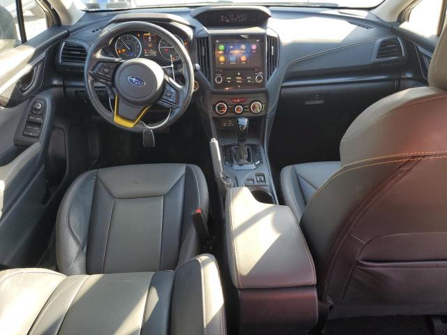 2021 SUBARU CROSSTREK SPORT JF2GTHSC6MH288062
