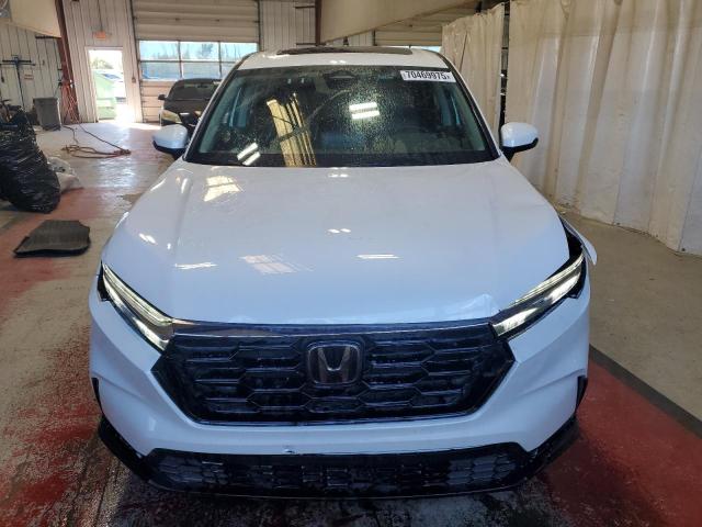 2025 HONDA CR-V EXL - 2HKRS4H79SH443649