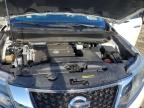 Lot #3294487504 2016 NISSAN PATHFINDER
