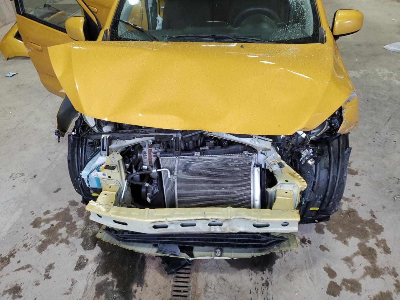 MITSUBISHI MIRAGE ES