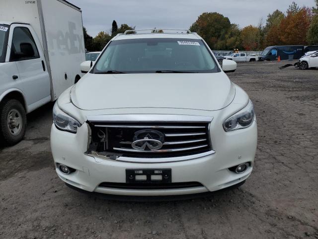 2015 INFINITI QX60 #3284089546