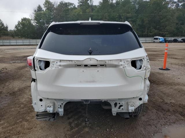 2015 TOYOTA HIGHLANDER 5TDKKRFH3FS067069