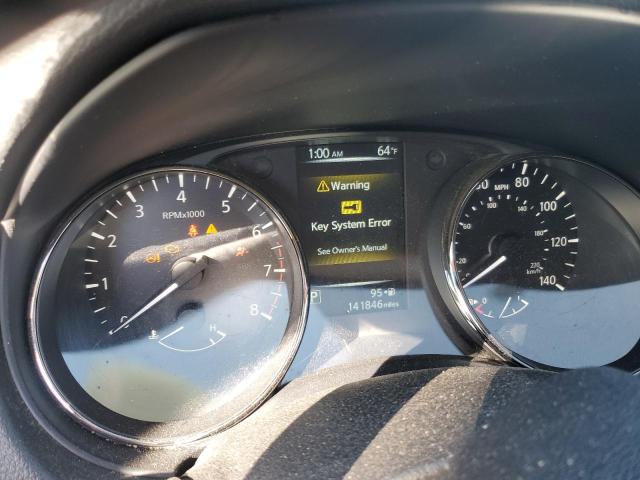 2017 NISSAN ROGUE S - JN8AT2MV3HW007955