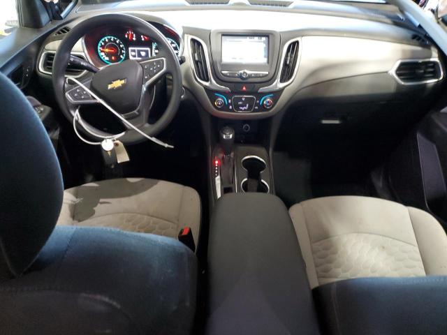 2018 CHEVROLET EQUINOX LS - 3GNAXHEVXJS528648