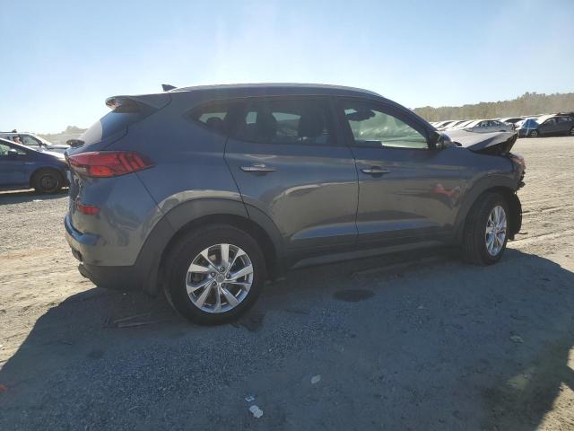 2019 HYUNDAI TUCSON LIM - KM8J33A40KU041105