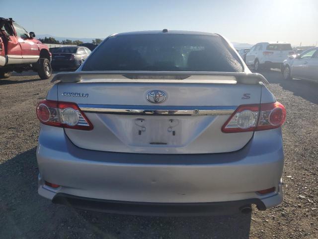 2011 TOYOTA COROLLA BA - 2T1BU4EE3BC738487