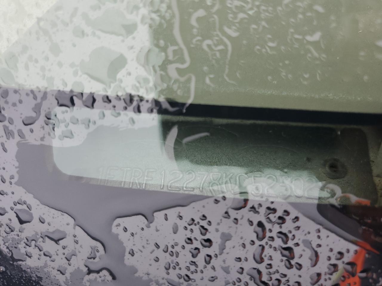 Lot #3290228225 2008 FORD F150