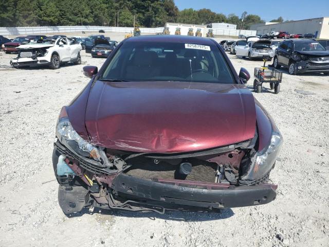 2010 HONDA ACCORD EX - 1HGCP2F77AA091595