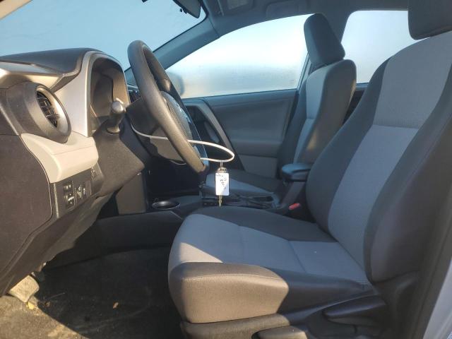 2013 TOYOTA RAV4 LE - 2T3BFREV1DW038855
