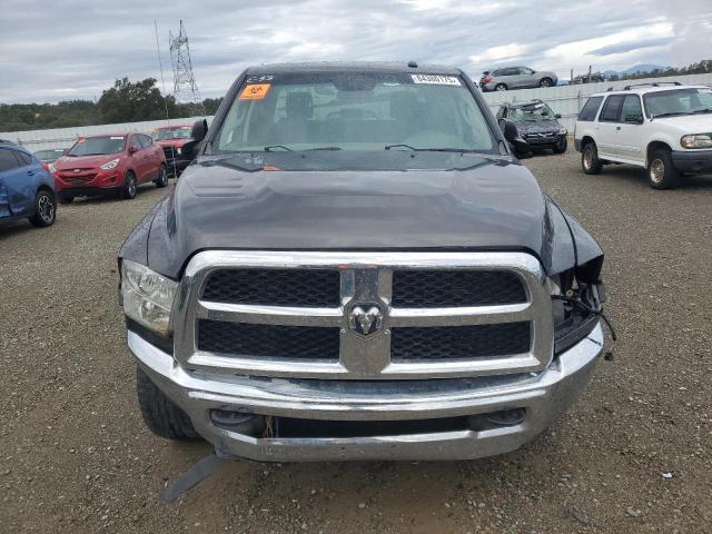 2018 RAM 2500 ST - 3C6UR5CL2JG308849