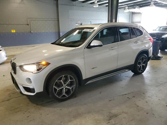 BMW X1 XDRIVE2