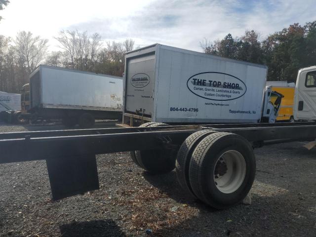 2025 INTERNATIONAL MV607 #3280287956