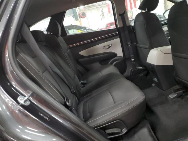 2022 HYUNDAI TUCSON SE #3286667286