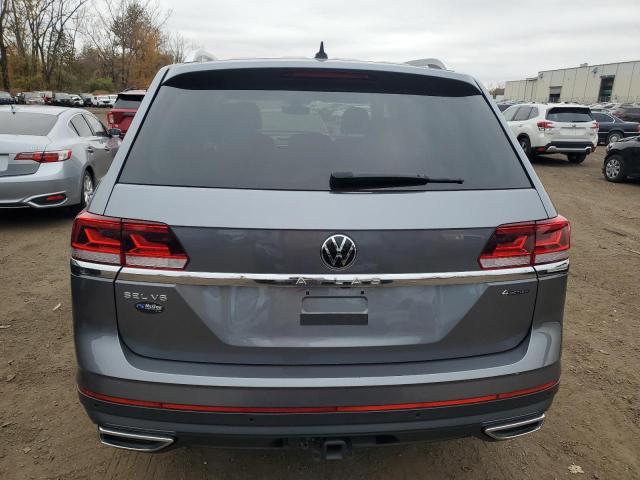 2023 VOLKSWAGEN ATLAS SEL - 1V2BR2CA1PC546215