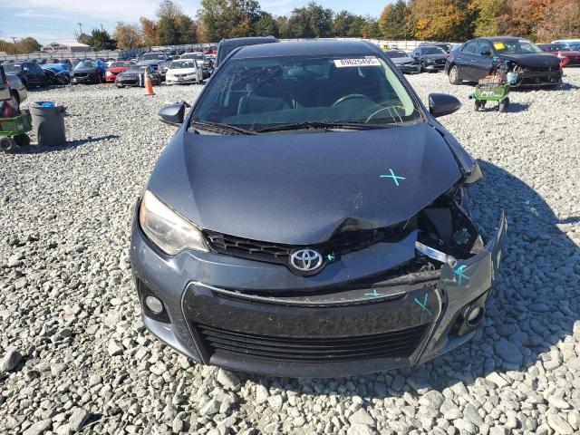 2016 TOYOTA COROLLA L - 2T1BURHE6GC728679
