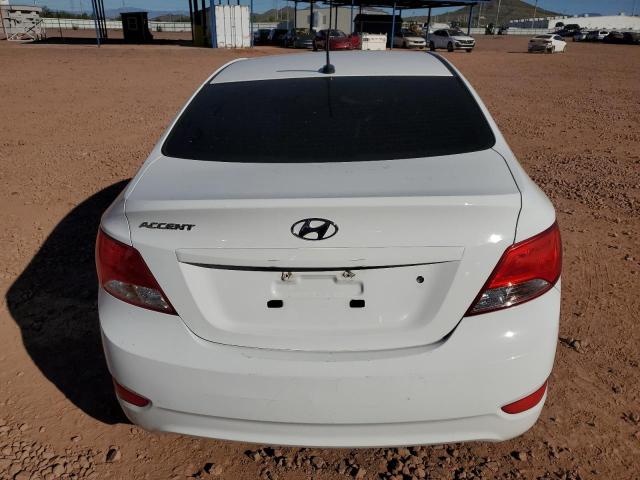 2017 HYUNDAI ACCENT SE - KMHCT4AE8HU220234