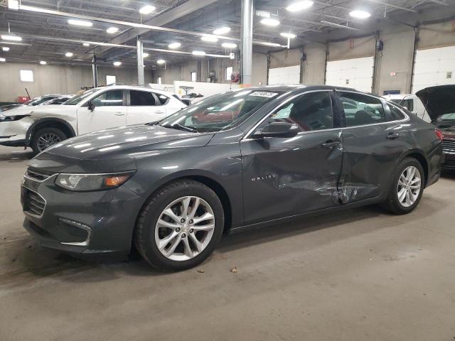Global Auto Auctions: 2016 CHEVROLET MALIBU LT