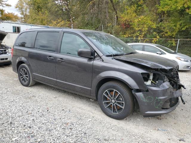 2018 DODGE GRAND CARA 2C4RDGEG1JR284093