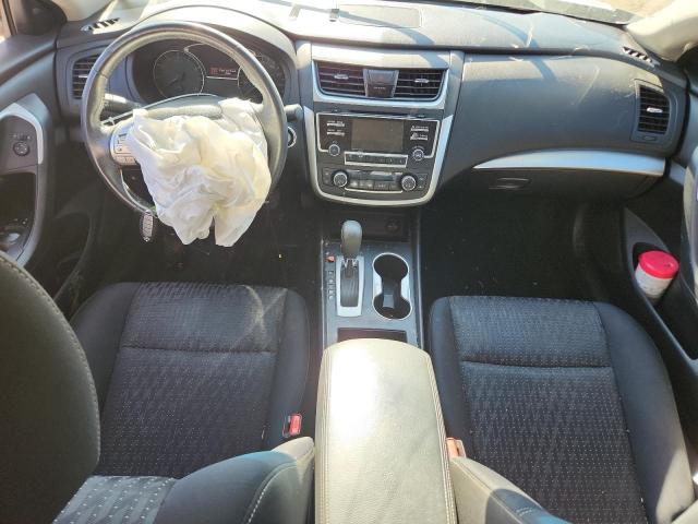 2017 NISSAN ALTIMA 2.5 #3301648644