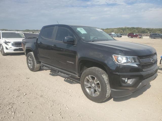 2019 CHEVROLET COLORADO Z #3289196358