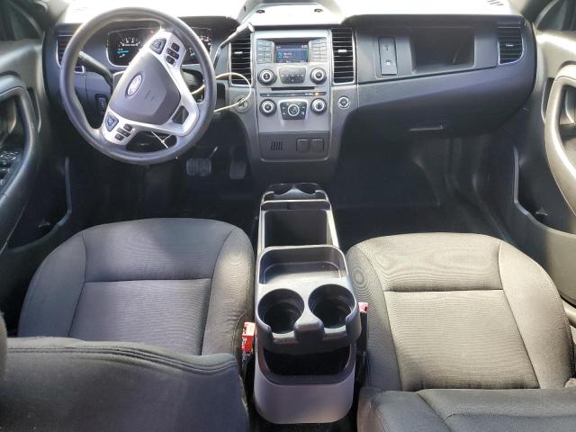 2015 FORD TAURUS POL - 1FAHP2L82FG170054