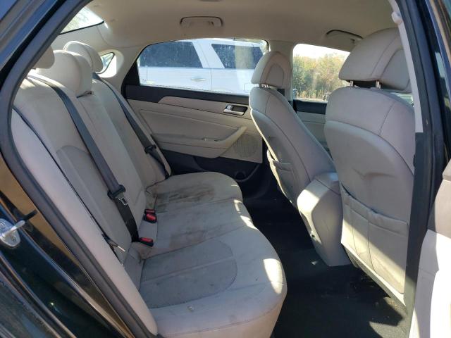 2015 HYUNDAI SONATA SE - 5NPE24AF1FH025768