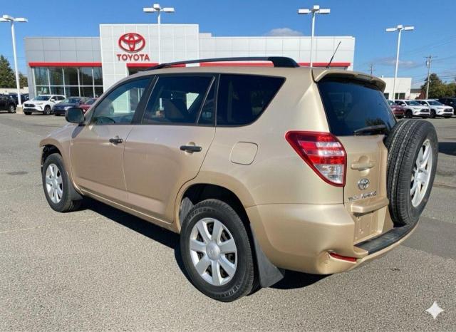 2010 TOYOTA RAV4 - 2T3JF4DV4AW075510
