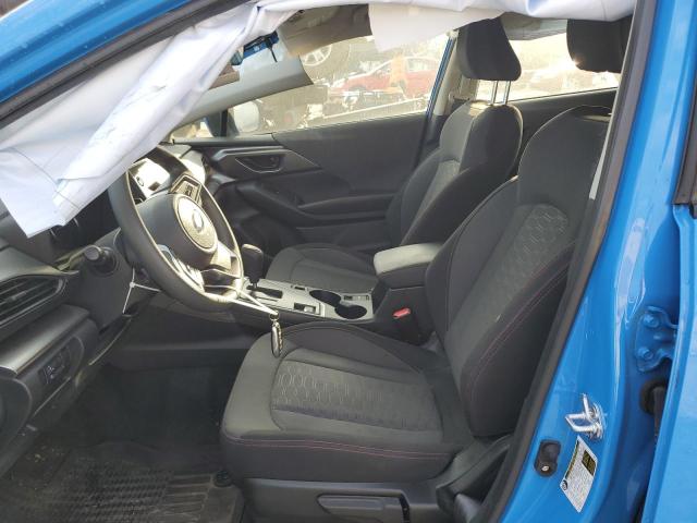 2024 SUBARU IMPREZA SP #3284825529