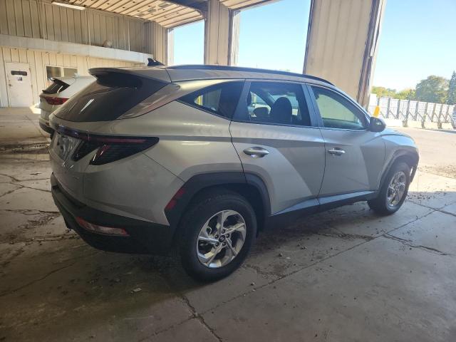 2022 HYUNDAI TUCSON SEL - 5NMJBCAE8NH138208