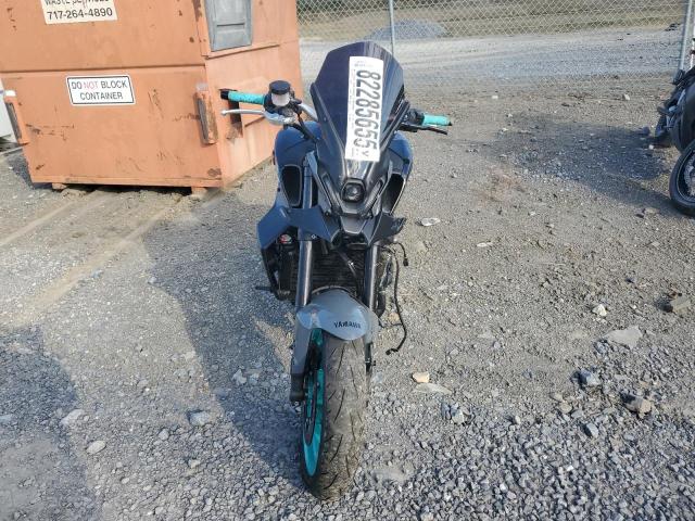 2023 YAMAHA MT09 JYARN71E5PA005562