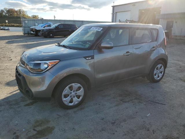 2014 KIA SOUL #3301851956