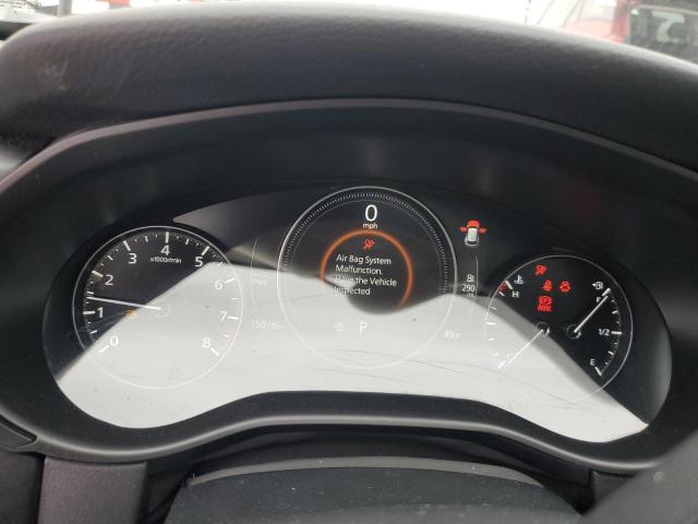 2024 MAZDA CX-50 PREM #3287774099