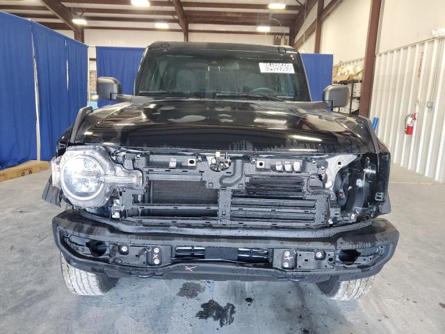 2025 FORD BRONCO BIG - 1FMDE7BH4SLA43087